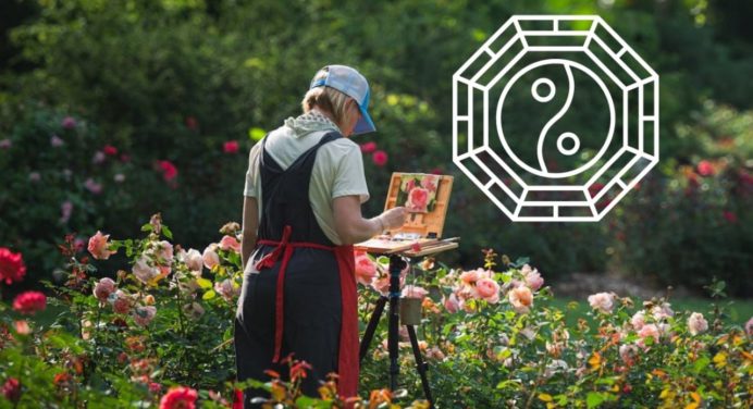 Horóscopo Chino: el animal que tendrá una oleada de inspiración creativa entre el 1 y 9 de julio 2024