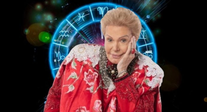 Horóscopos de Walter Mercado: Predicciones del día