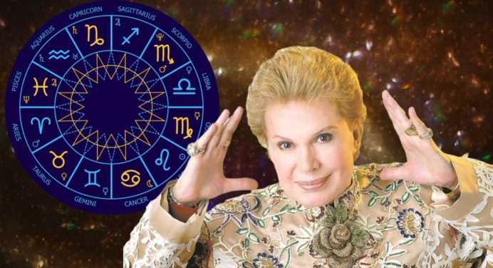 Predicciones de Walter Mercado para cada signo del zodiaco: Horóscopos HOY domingo 1 de diciembre