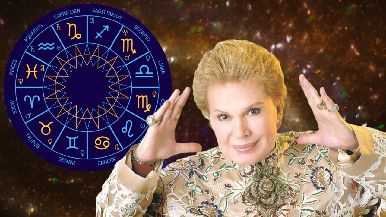 Horóscopos de Walter Mercado: Las predicciones para tu signo HOY viernes 5 de julio