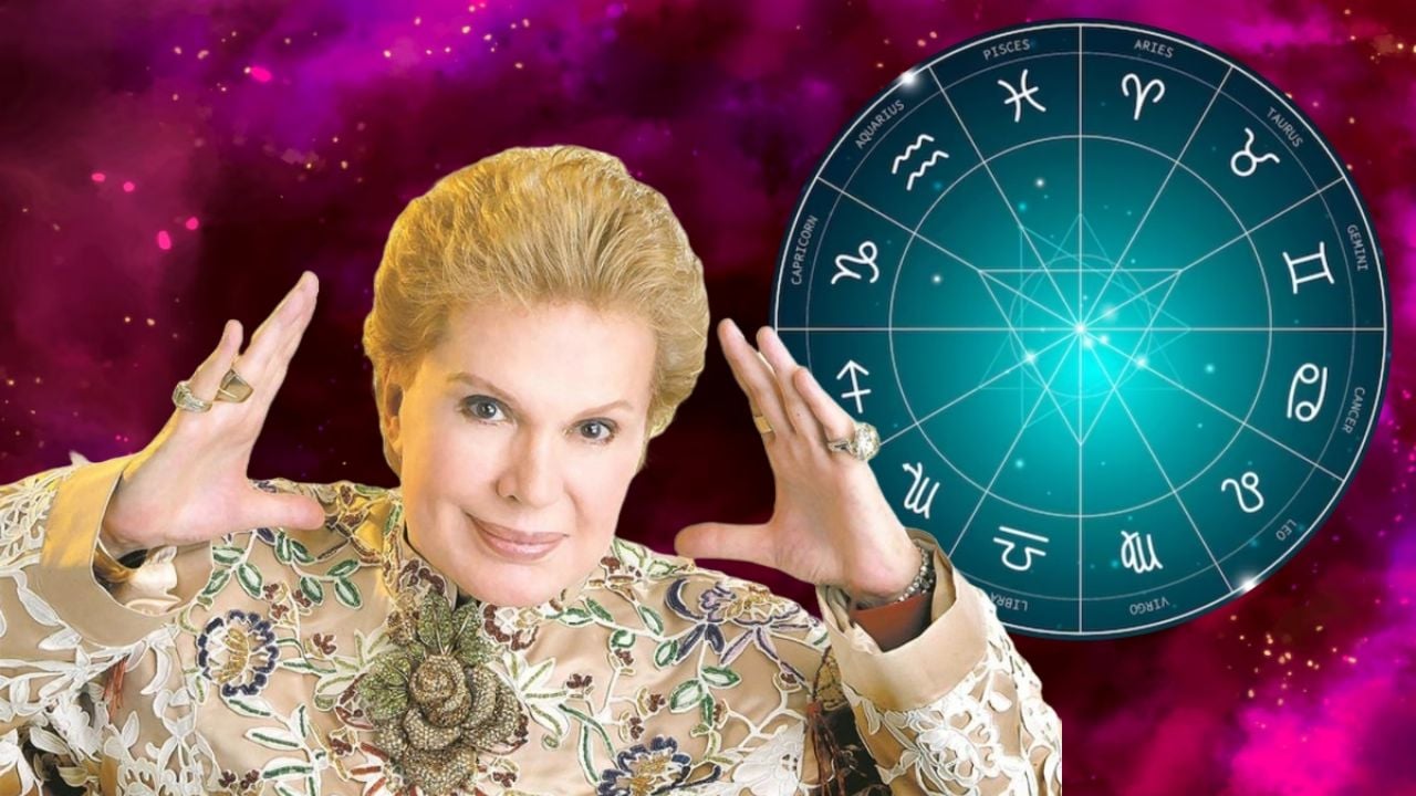 Horóscopos de Walter Mercado: Las predicciones para tu signo HOY sábado 6 de julio