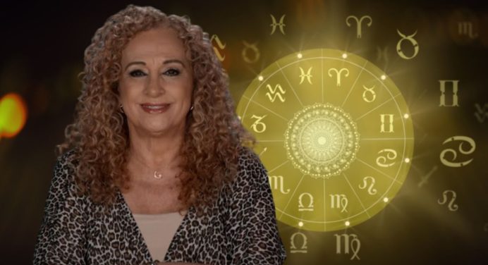 Horóscopos de Mizada Mohamed: Estas son las predicciones para los signos HOY sábado 6 de julio