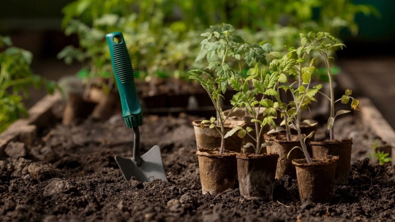 Los mejores días de julio 2024 para sembrar y podar tus plantas