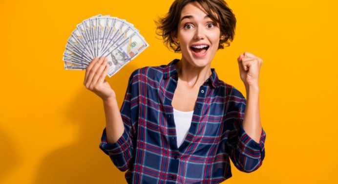 La astrología elige a los 3 signos que se llenarán los bolsillos de dinero este 30 y 31 de julio