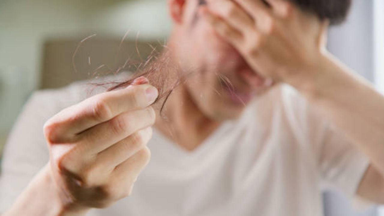 El desconocido vegetal que fortalece el cabello y lo ayuda a crecer en pocos días