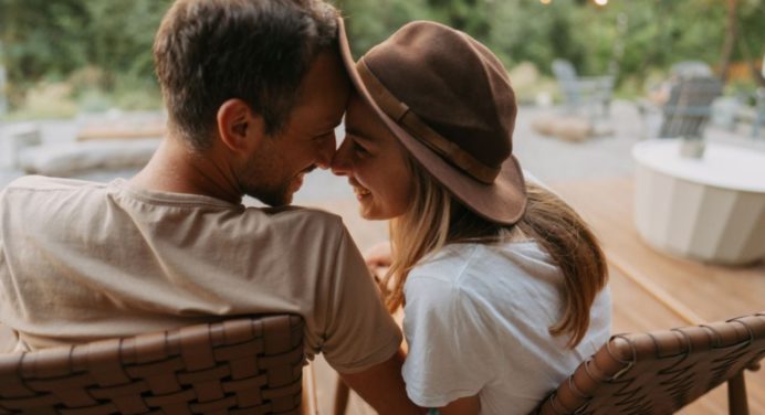 ¿Cuánto tiempo tardas en enamorarte, según tu signo del zodiaco?