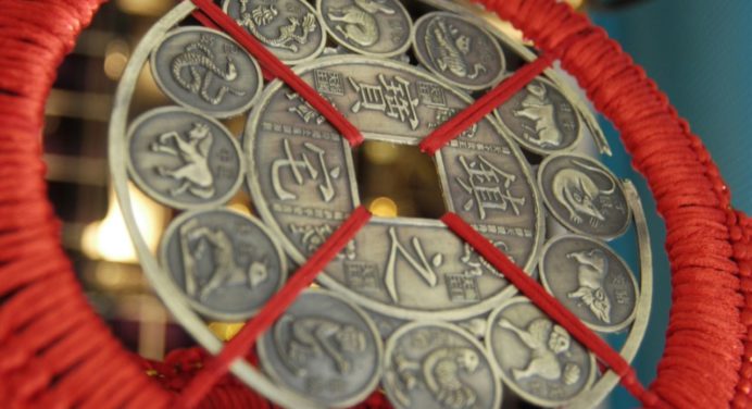 El año del Dragón elige a los tres signos que serán bendecidos con salud del 3 al 6 de agosto