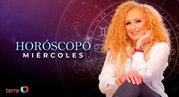 Horóscopos de Mizada Mohamed: Las predicciones para los signos HOY miércoles 21 de agosto
