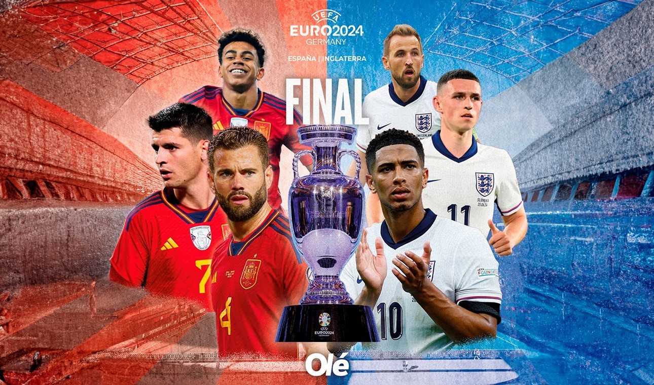 final eurocopa 2024