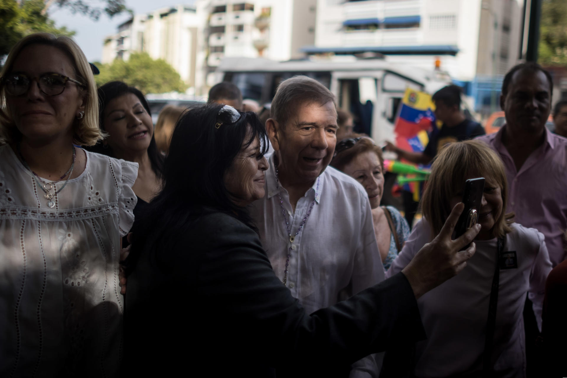 Vamos por la dignificación de todos los jubilados