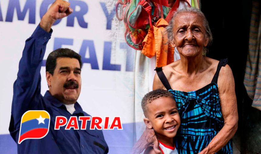 Bono Misión Abuelos y Abuelas de la Patria 2024: MONTO +CONSULTA El gobierno de Venezuela se prepara para la posible entrega del Bono para Abuelos y Abuelas de la Patria de 2024. Bono para Abuelos y Abuelas de la Patria 2024: ¿qué se sabe del pago en agosto? El Bono para Abuelos y Abuelas de la Patria se trataría de una iniciativa del gobierno de Venezuela que buscaría proporcionar asistencia financiera a los adultos mayores. Sin embargo, hasta el momento en el mes de agosto de 2024 no se ha confirmado la existencia de este pago, aunque medios venezolanos lo dan por hecho. Este beneficio vendría adherido a la creación del programa social Gran Misión Abuelos y Abuelas de la Patria. El proyecto de Nicolás Maduro busca organizar, planificar y ejecutar acciones que permitan el bienestar y la atención integral de los adultos mayores en el país caribeño. Conoce a quiénes está dirigido el Bono Especial de Venezuela. Foto: composiciónLR. Conoce a quiénes está dirigido el Bono Especial de Venezuela. Foto: composiciónLR. Bono para Abuelos de la Patria 2024: ¿quiénes son los beneficiarios? El Bono para Abuelos y Abuelas de la Patria estaría destinado a los ciudadanos venezolanos que tienen 60 años o más. Este depósito se otorgaría independientemente del estado socioeconómico del individuo, lo que significaría que todos los ciudadanos mayores son elegibles para recibir este subsidio, siempre y cuando estén inscritos en la Gran Misión Abuelos y Abuelas de la Patria. Aquí te explicamos cómo registrarte: Acceder a la plataforma Patria: el primer paso es ingresar a la plataforma Patria. Ingresar a la Gran Misión Abuelos y Abuelas de la Patria: una vez que haya ingresado a la plataforma, aparecerá en pantalla la Gran Misión Abuelos y Abuelas de la Patria. Responder a la consulta: se le presentará la pregunta «¿Deseas responder esta consulta a los abuelos y abuelas de Venezuela?». Al presionar “sí”, luego ‘enviar’, le aparecerá el cuestionario. Llenar la encuesta: la encuesta consta de preguntas socioeconómicas para conocer cuál es la fuente de ingreso económico que tienen los abuelos, entre las opciones se encuentra jubilación, pensión IVSS, 100 % Amor Mayor y remesas, entre otros. También los adultos mayores deben responder si presentan alguna discapacidad; si tienen beneficios de alimentación; qué misión social les brinda ayudas y qué canales informativos tradicionales o digitales utilizan para informarse, entre otras preguntas. Enviar la encuesta: una vez que haya respondido todas las preguntas, debe enviar la encuesta. Estos son los requisitos que necesitas para acceder al Bono para Abuelos 2024 Para ser elegible para el Bono para Abuelos y Abuelas de la Patria, los solicitantes deben cumplir con los siguientes requisitos: Deben ser ciudadanos venezolanos. Deben tener 60 años o más. Deben estar registrados en la Gran Misión Abuelos y Abuelas de la Patria. Puedes registrarte en el programa Gran Misión Abuelos y Abuelas de la Patria. Foto: composición LR/Patria. Puedes registrarte en el programa Gran Misión Abuelos y Abuelas de la Patria. Foto: composición LR/Patria. Bono para los Abuelos de la Patria: ¿cómo cobrar? El Bono para los Abuelos y Abuelas de la Patria sería una iniciativa del gobierno venezolano en favor de los adultos mayores. Para cobrar este nuevo subsidio, se deben seguir los siguientes pasos: Abre sesión en el Sistema Patria. Clic en ‘monedero’ y luego ve a ‘retiro de fondos’. Selecciona el monedero de origen, monto y destino de los fondos. Clic el botón de ‘continuar’ y después en ‘aceptar’. Finalmente, el sistema te mostrará que la operación fue un éxito y listo. Bono Misión Abuelos y Abuelas de la Patria 2024: MONTO +CONSULTA Bono Misión Abuelos y Abuelas de la Patria 2024: MONTO +CONSULTA