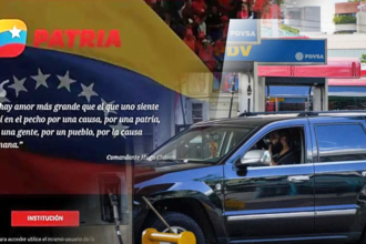 Nueva Esparta: Gasolina Subsidiada JULIO 2024 +CALENDARIO OFICIAL 