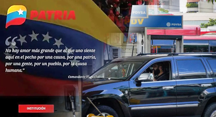 Nueva Esparta: Gasolina Subsidiada JULIO 2024 +CALENDARIO OFICIAL 