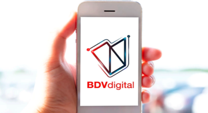 CUENTA DIGITAL BDV 2024 +REQUISITOS ¡FÁCIL Y RÁPIDO!