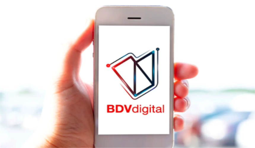 CUENTA DIGITAL BDV 2024 +REQUISITOS ¡FÁCIL Y RÁPIDO!