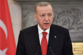 Erdogan: La OTAN no debería ser parte en la guerra en Ucrania