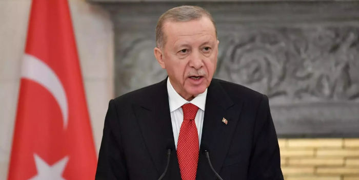 Erdogan: La OTAN no debería ser parte en la guerra en Ucrania