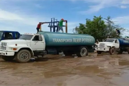 Cierre de surtidores agrava crisis en suministro de agua en Margarita