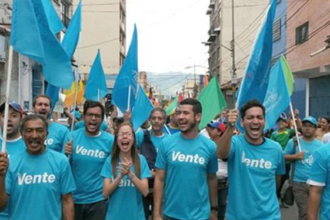 Se trata de Mary Rodríguez, directora de campaña de la parroquia capital Guanare y de Mayra Montilla, quien también es parte del equipo de la oposición en la región