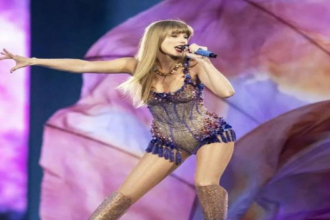 Taylor Swift será un nuevo curso de la Universidad de Viena