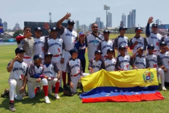 Hay que recordar que la edición inaugural del torneo tuvo lugar este mismo año en Panamá, donde el combinado nacional perdió la final con República Dominicana por 12-10.