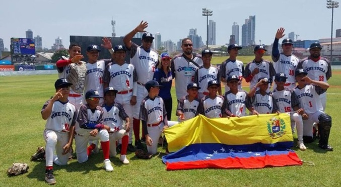 Hay que recordar que la edición inaugural del torneo tuvo lugar este mismo año en Panamá, donde el combinado nacional perdió la final con República Dominicana por 12-10.