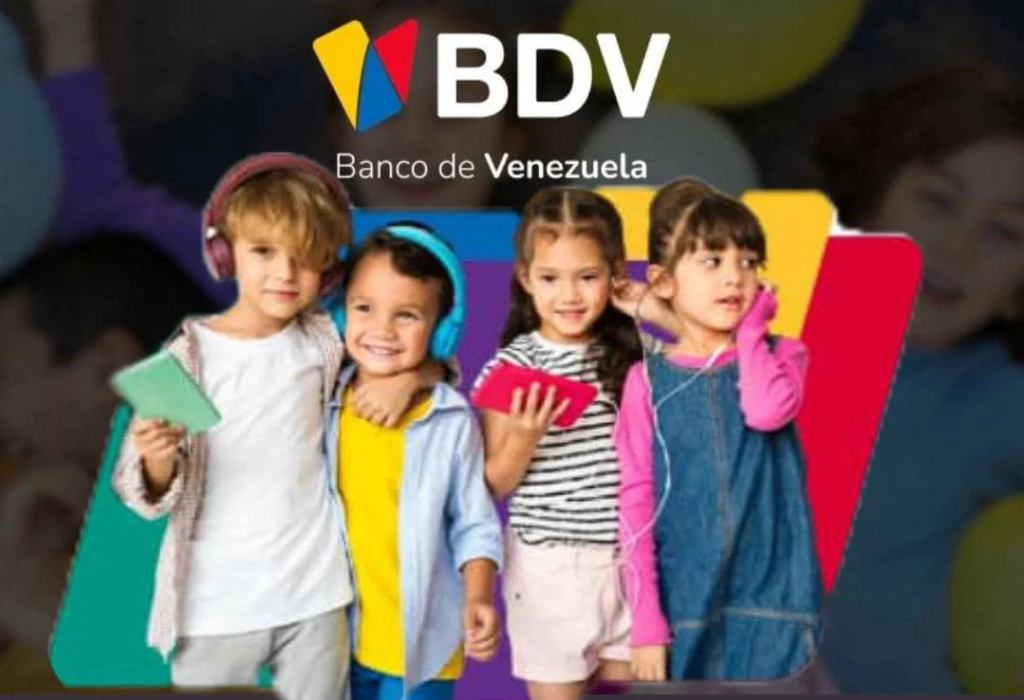 PREMIOS BDV DÍA DEL NIÑO 2024: ¿Cómo activarlos? +GUÍA