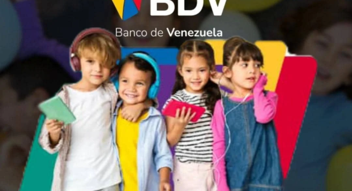 PREMIOS BDV DÍA DEL NIÑO 2024: ¿Cómo activarlos? +GUÍA