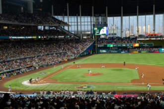 Las entradas para el público general ya están disponibles en la página oficial de los Marlins de Miami.  