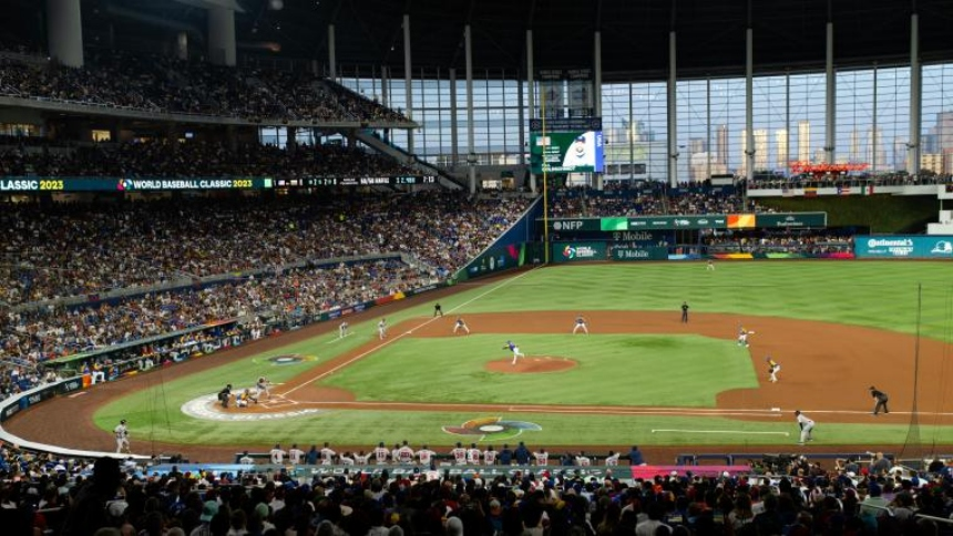 Las entradas para el público general ya están disponibles en la página oficial de los Marlins de Miami.  