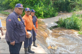 Margarita: Voladura de techos y árboles caídos al paso de Beryl