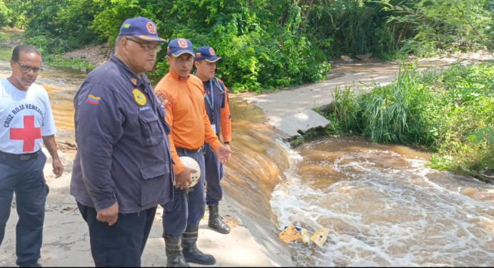 Margarita: Voladura de techos y árboles caídos al paso de Beryl