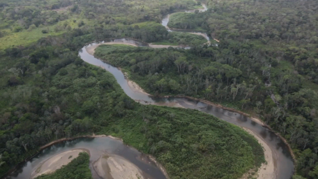 Muere margariteña en la selva del Darién