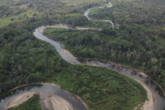 Muere margariteña en la selva del Darién