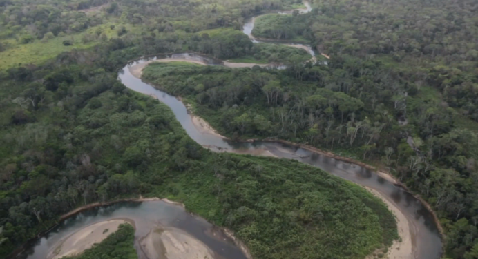 Muere margariteña en la selva del Darién