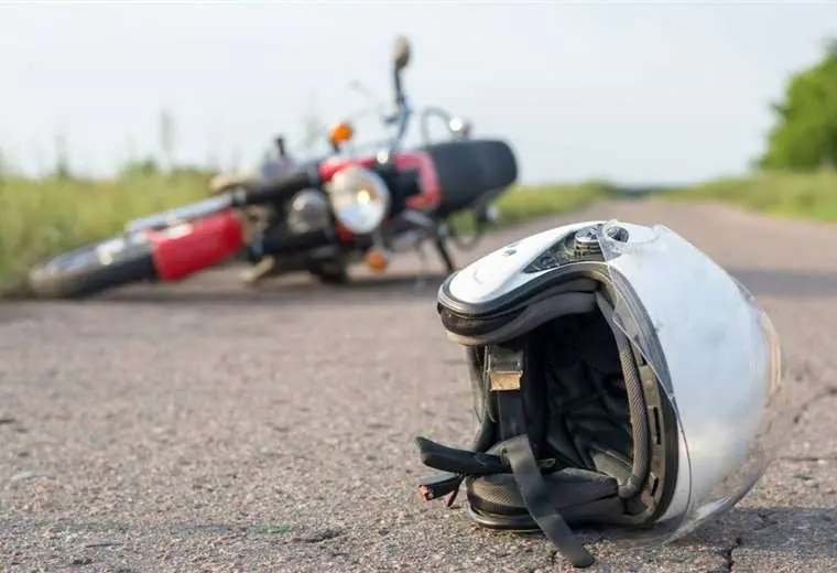 Foto referencial: Muere estilista en accidente en Las Piedras de Juangriego