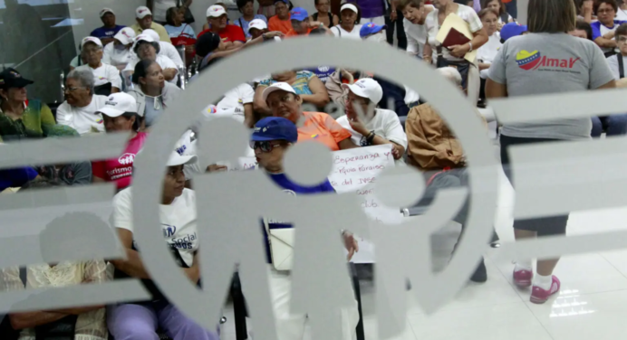 Cuándo pagan el Bono Guerra pensionados IVSS y Amor Mayor julio 2024