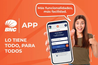 ¡Conoce las funciones de BNC APP 2024!