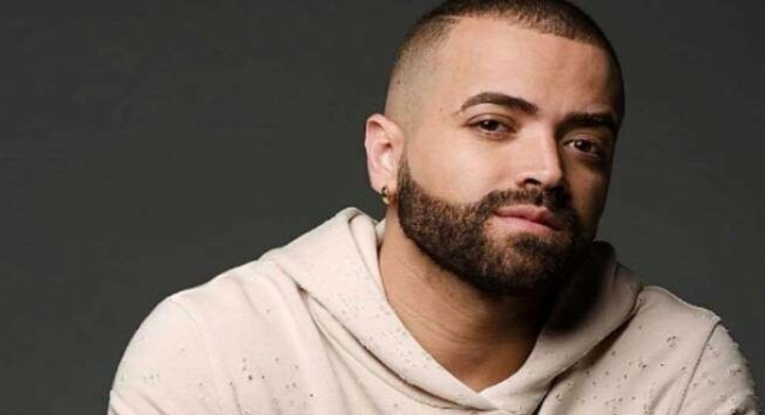 «Hasta el final»: La nueva canción de Nacho para Venezuela