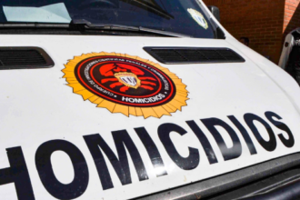 Hombre fue asesinado a puñaladas durante una riña