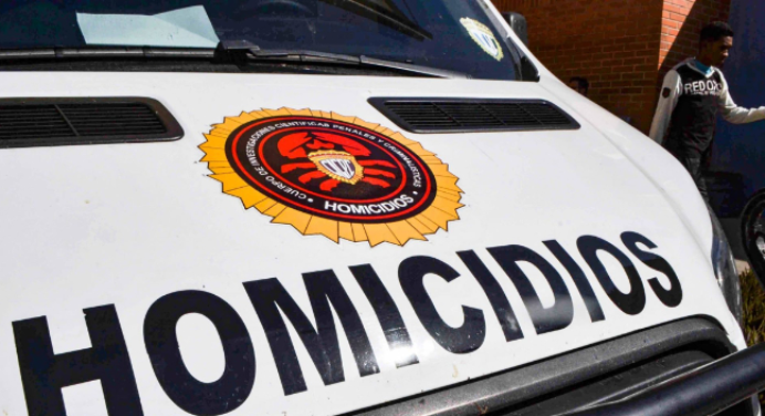 Hombre fue asesinado a puñaladas durante una riña