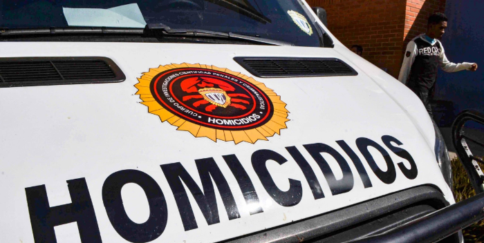 Hombre fue asesinado a puñaladas durante una riña