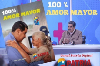 Consulta aquí cuándo llega el Bono de Guerra con aumento a través del Sistema Patria para los beneficiarios del Amor Mayor en agosto 2024. ¿Cómo cobrar este subsidio en Venezuela?