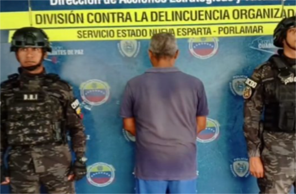 Detenido por abuso sexual a adolescente con condiciones especiales