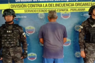 Detenido por abuso sexual a adolescente con condiciones especiales