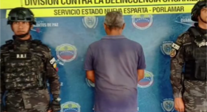 Detenido por abuso sexual a adolescente con condiciones especiales