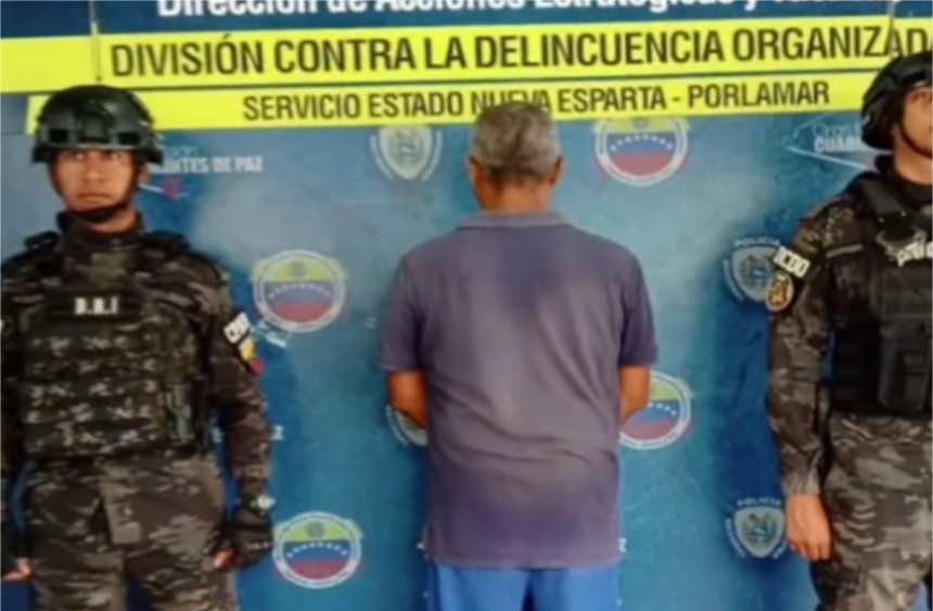 Detenido por abuso sexual a adolescente con condiciones especiales