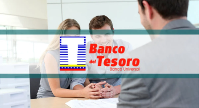 BANCO DEL TESORO 2024: ¿Qué tipo de financiamiento ofrece a los emprendedores?