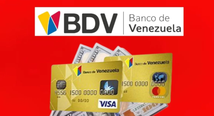 Cómo solicitar tu Microcrédito del Banco de Venezuela (Paso a paso)