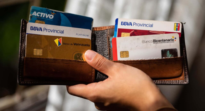 ¿Qué tarjetas funcionan para hacer compras internacionales desde Venezuela? Aquí te decimos